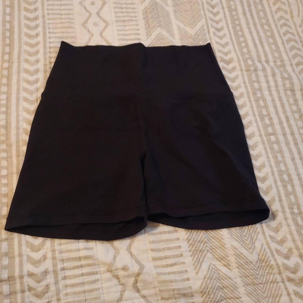 Active shorts